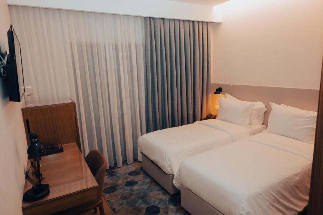 Theatro Hotel